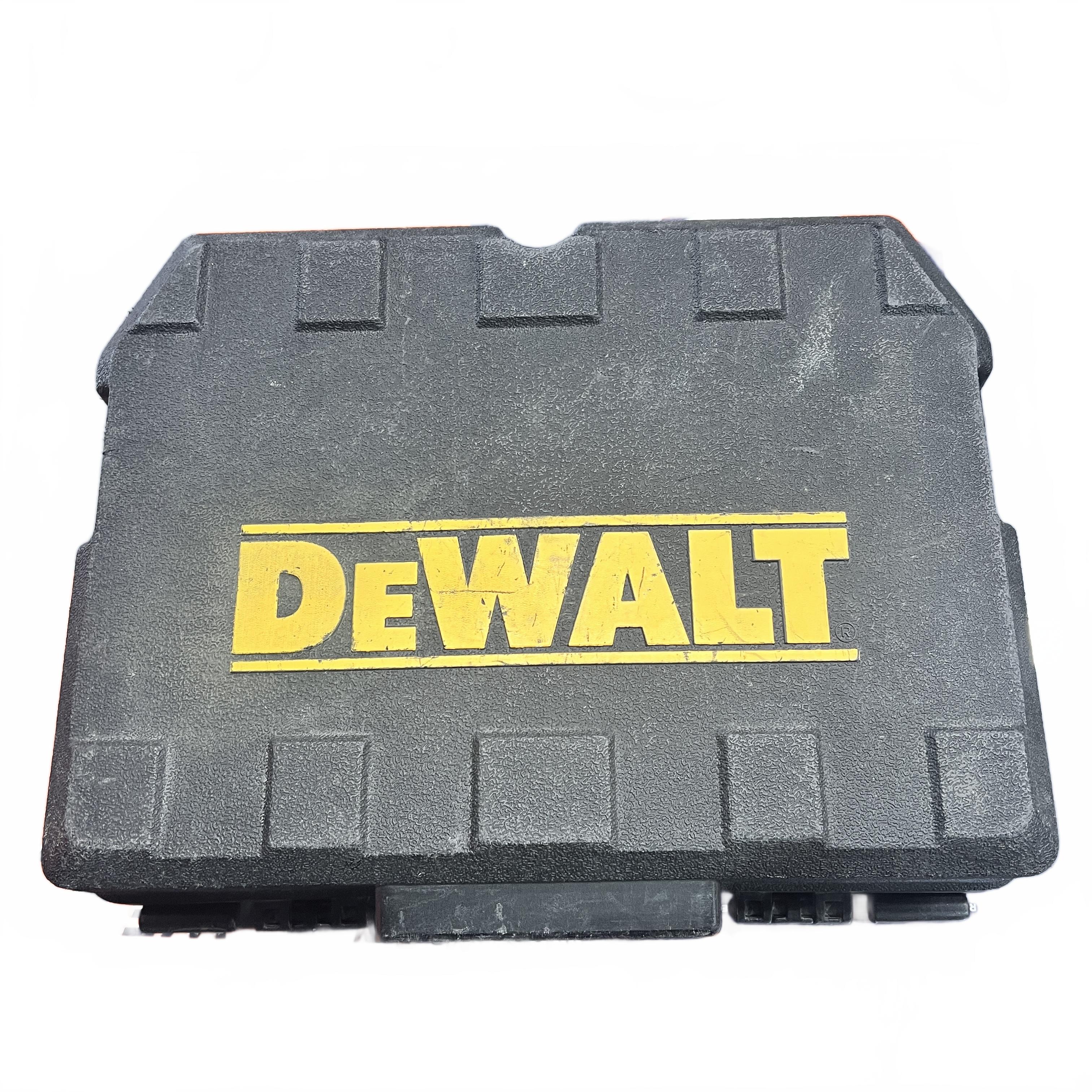 Dewalt Laser Level DCLE3401 (MK)