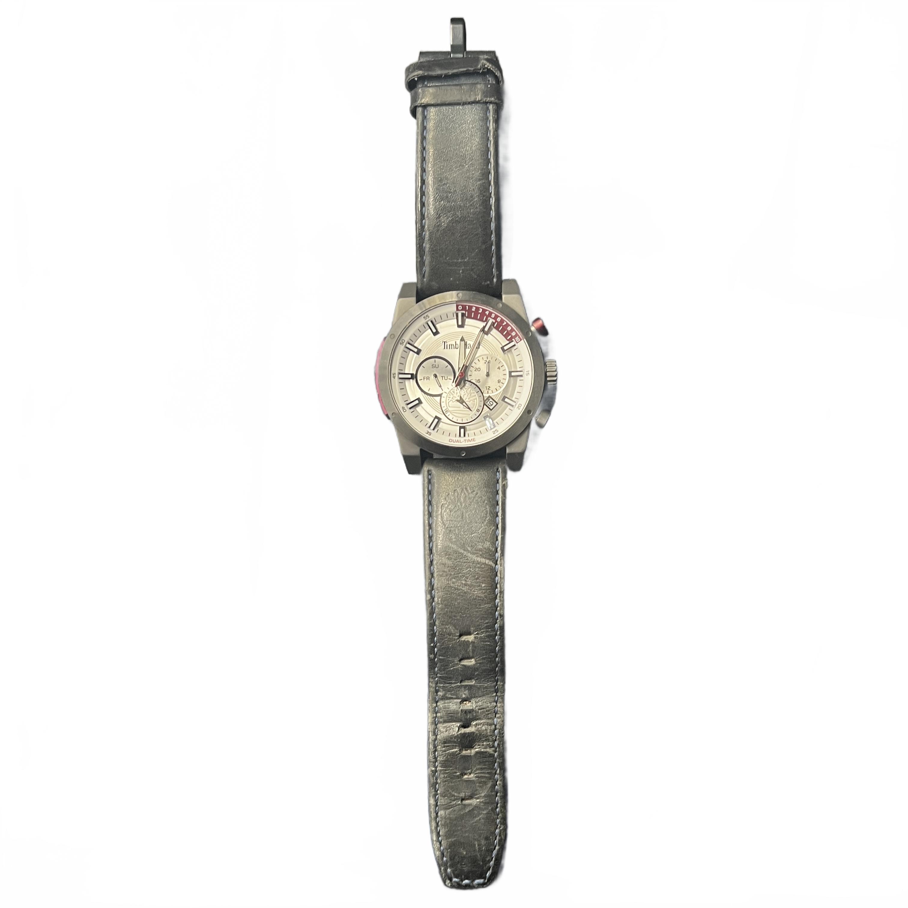 Timberland Watch JF20018 (MK)