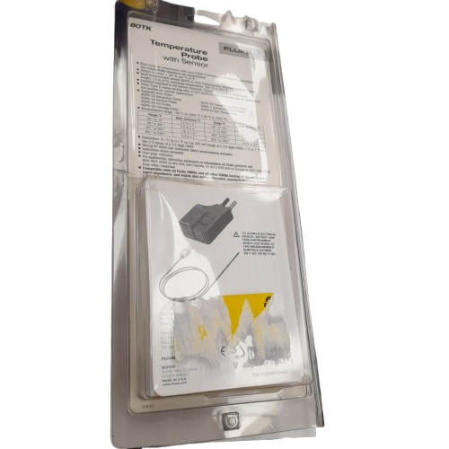 Fluke 80TK Thermocouple Module (MR)