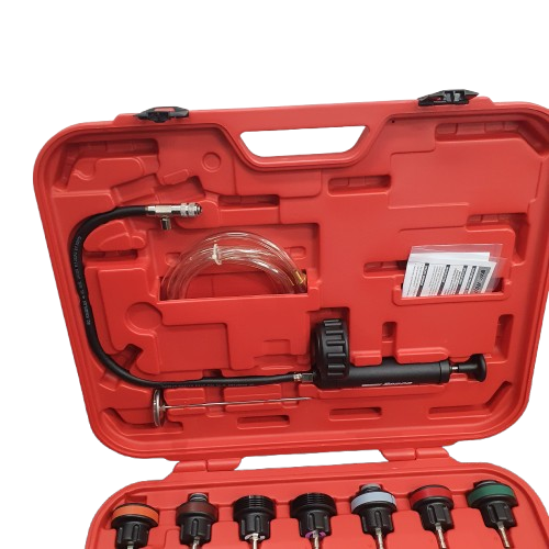 Radiator Cooling system kit (MR)