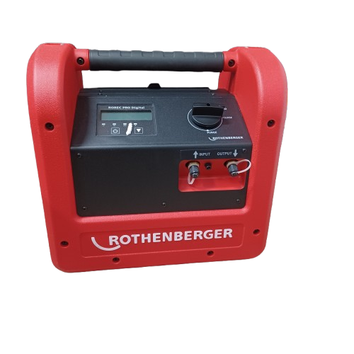 Rothenberger Rorec Pro Digital M5330721 Tool Accessories (LE)