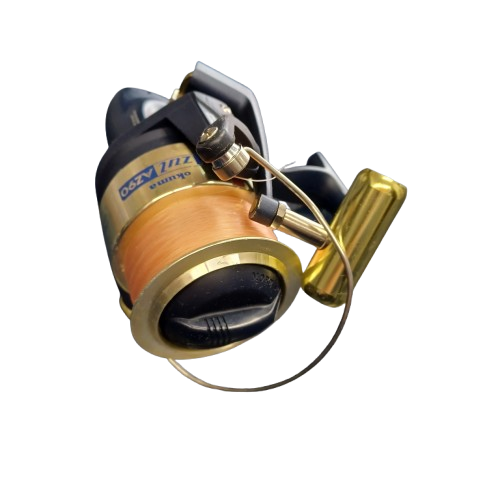 Okuma Azul AZ90 Fishing Reel ( MR )