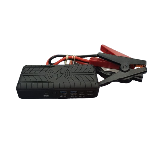 Hulk Jump Starter Kit HU6510 (1440415) (MR)