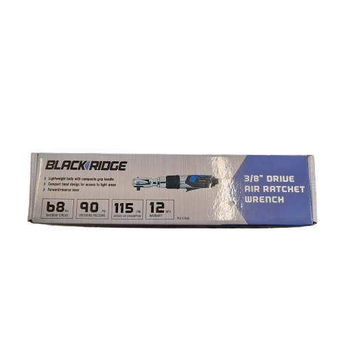 Blackridge Air Ratchet Wrench 3/8 Inch Drive 572836 (GE)