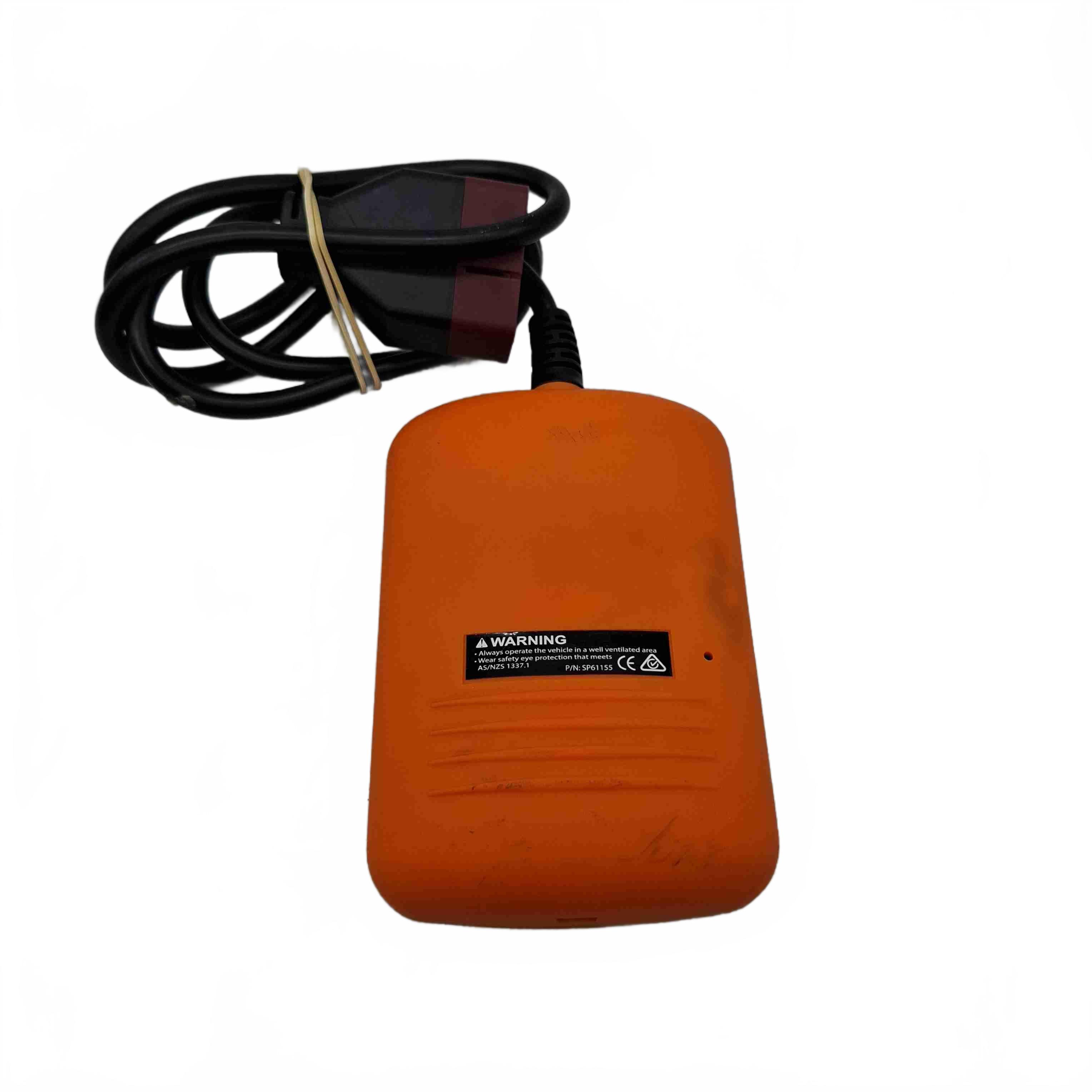 SP Tools CAN OBDII/EOBD/JOBD Scanner Code Reader SP61155 (WR 1432806)