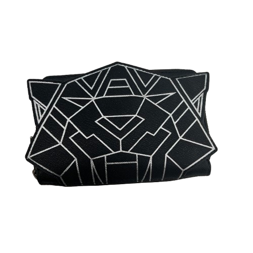 Loungefly Marvel Black Panther Wallet (MK)