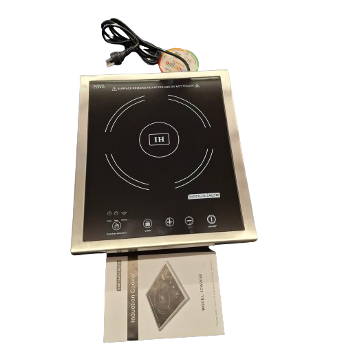 Anvil Alto Induction Cooker ICW2000 (JN)