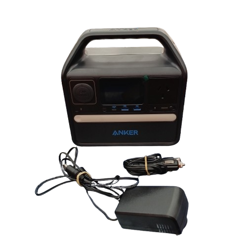 Anker Portable Power Station 521 (WR)