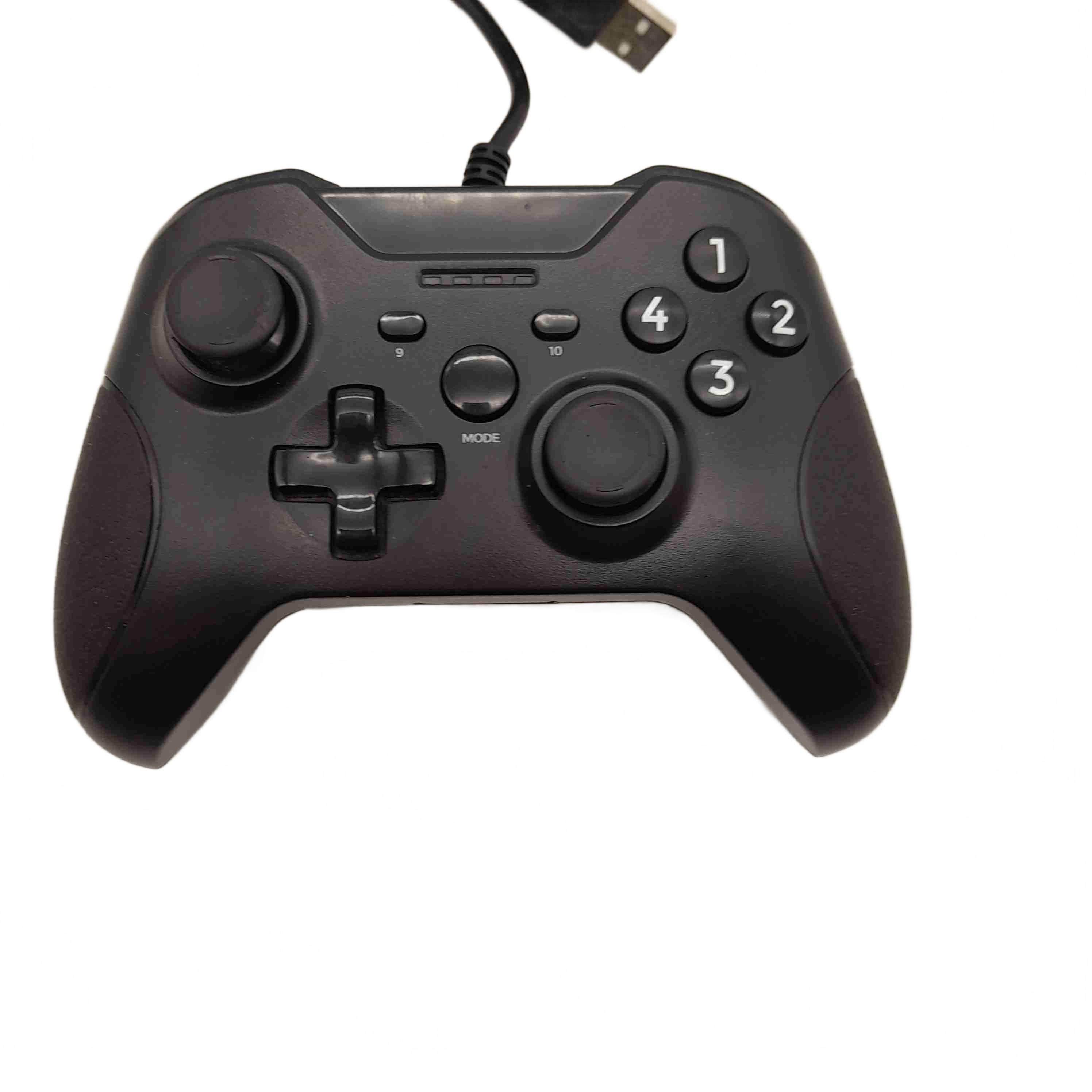 Powerwave PC Wired Controller Black (WR 1430245)