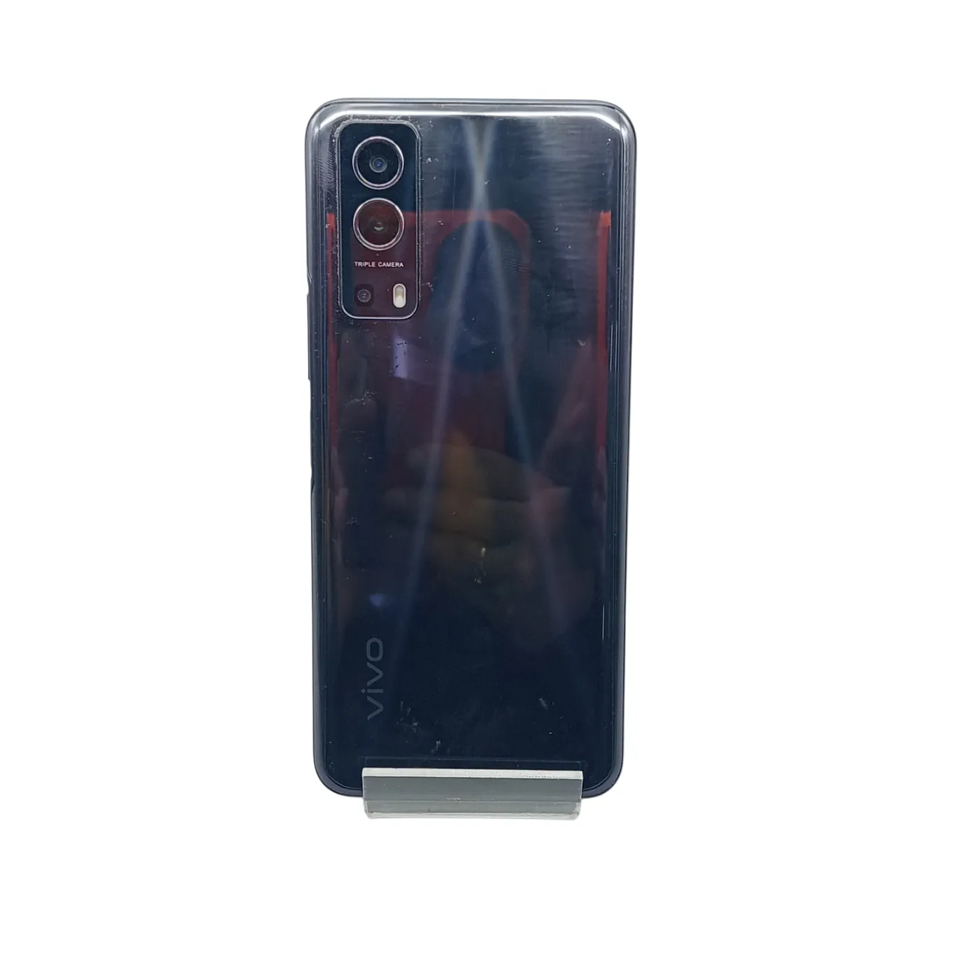 Vivo Y52 5G – 128GB – Blue *No Charger* (WR 1340684)