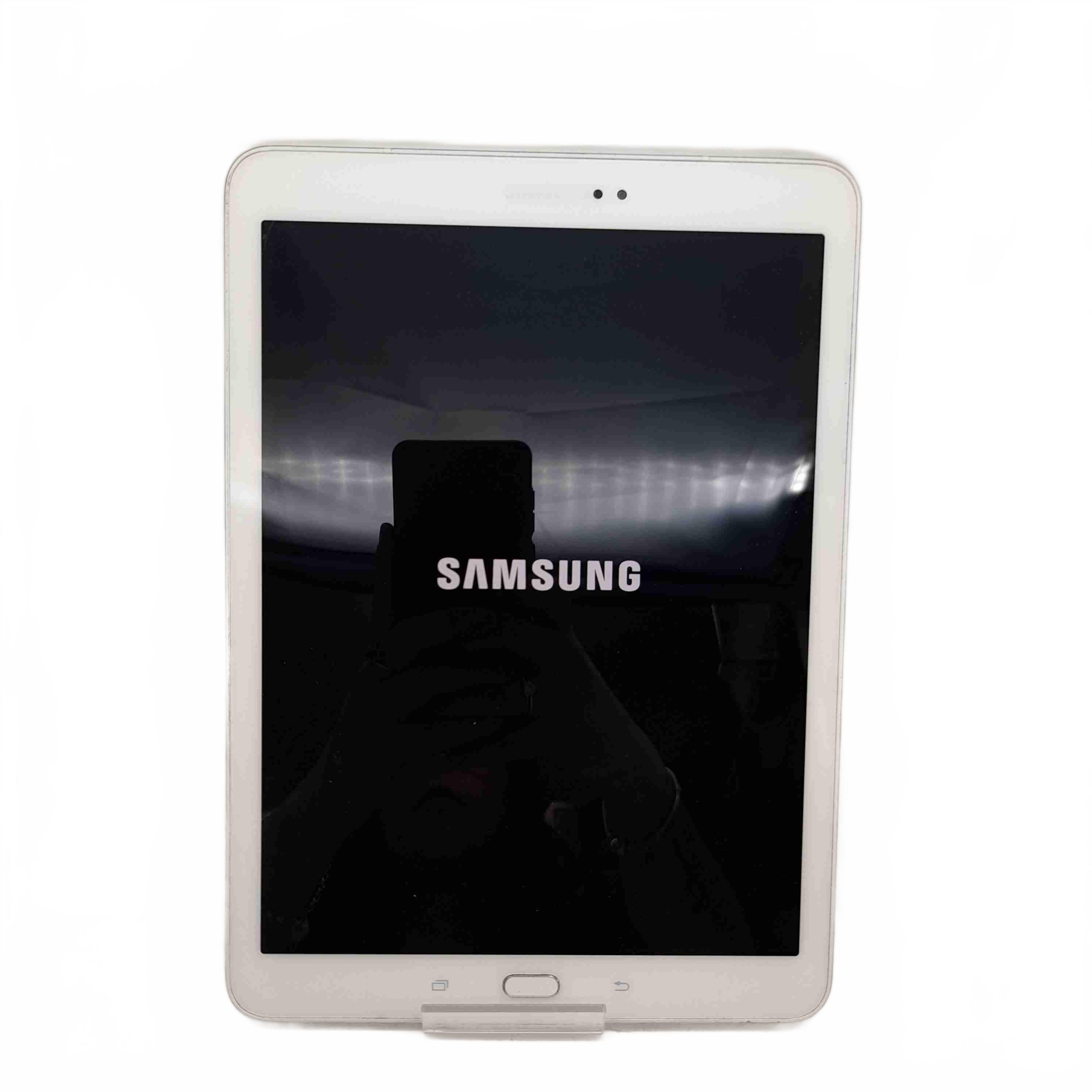 Samsung Galaxy Tab S2 32GB White SM-T810 (WL 1434562)