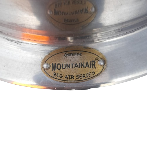 MountainAir MA1042T Carbon Filter Grey (MR)