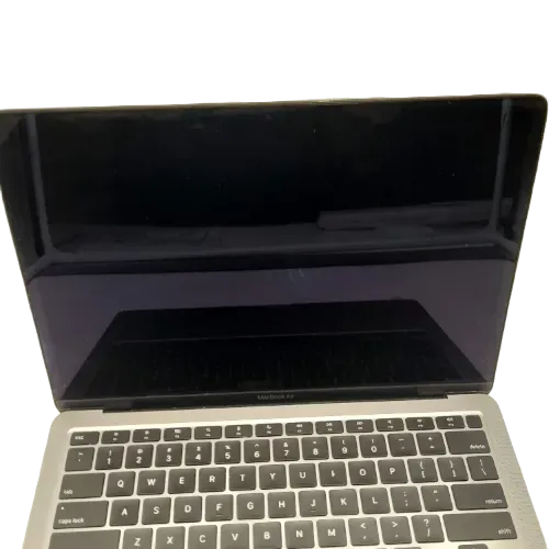 Apple Macbook Air (2020) 13.3″ Laptop – Apple M1 , 8GB RAM , 250GB Storage
