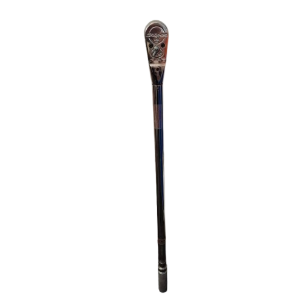 Snap-on QD4R600A Torque Wrench 3/4″ Drive 120–600 ft-lb (JN)Pickup Only