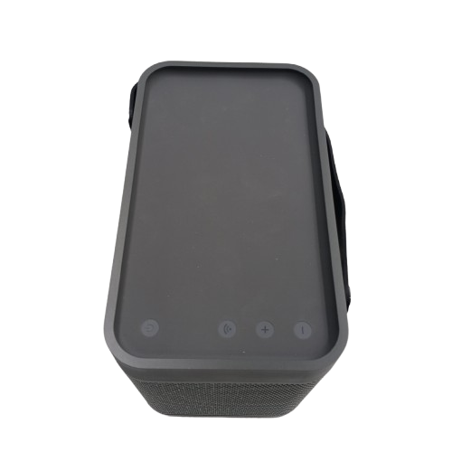 B&O PLAY Beolit 12 Portable AirPlay Speaker (NA)