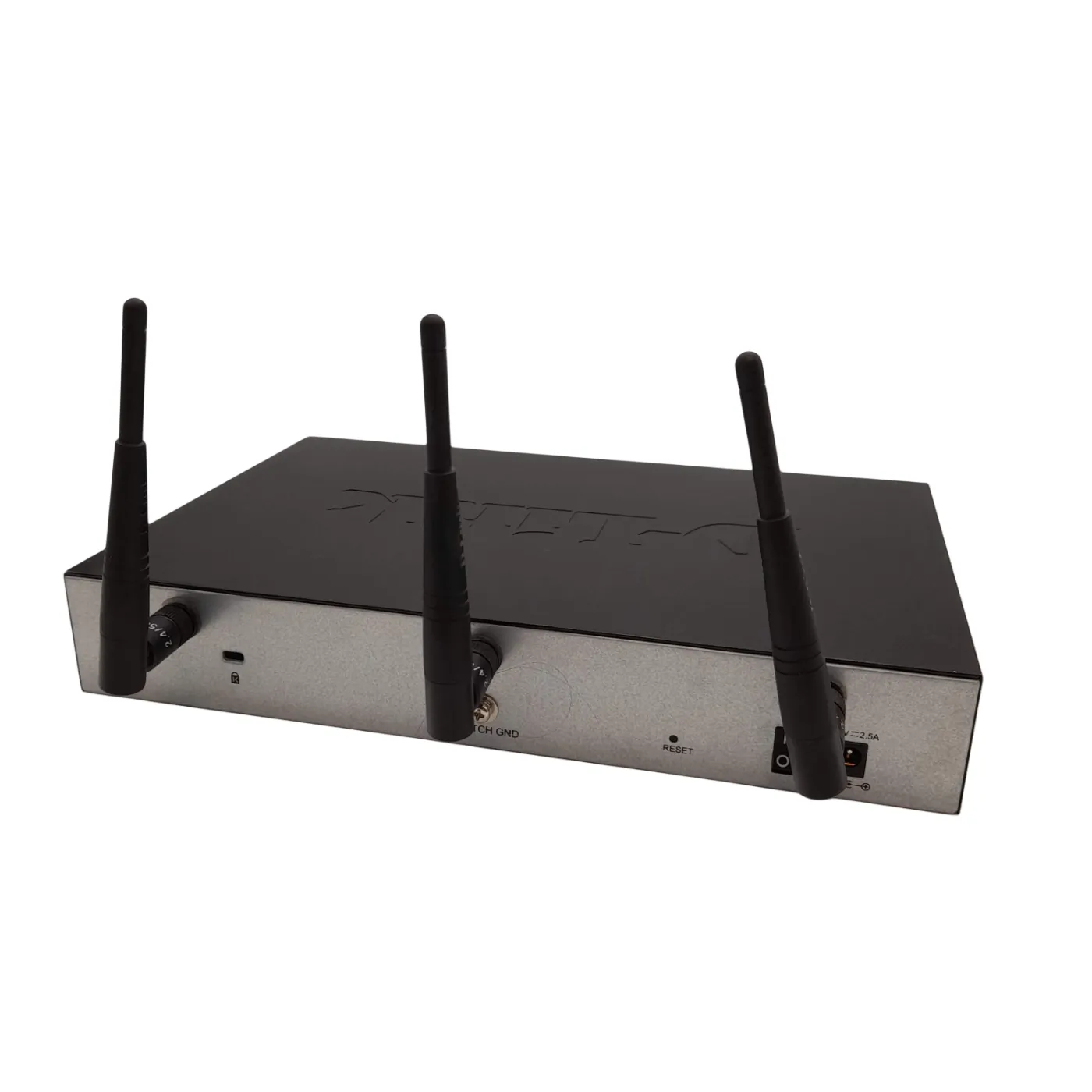 D-Link DSR-1000AC Wireless AC Unified Services VPN Router + Power (WR 1350330)