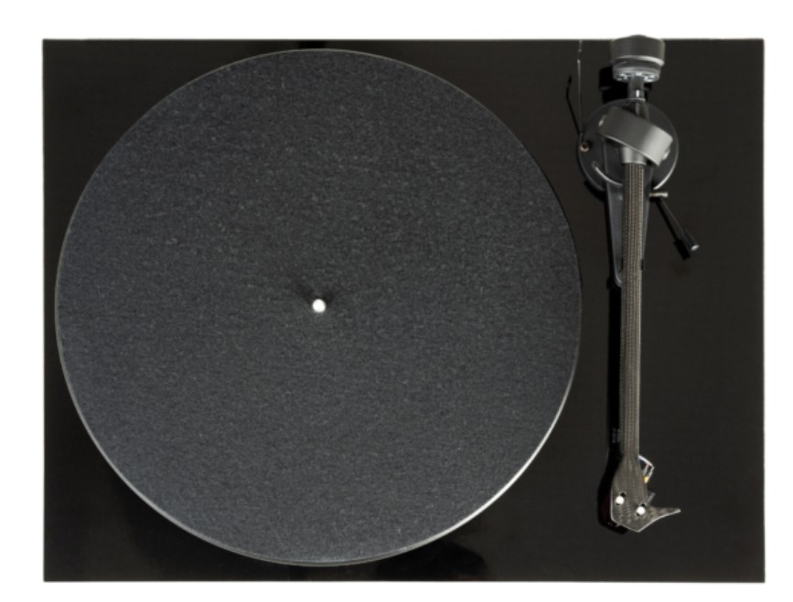 Pro-Ject Debut Carbon EVO Turntable Black (NA 1397042)