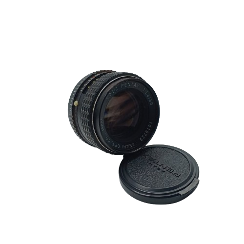 Asahi Opt Co Lens 1:1.4/50 (1439153) (WR)