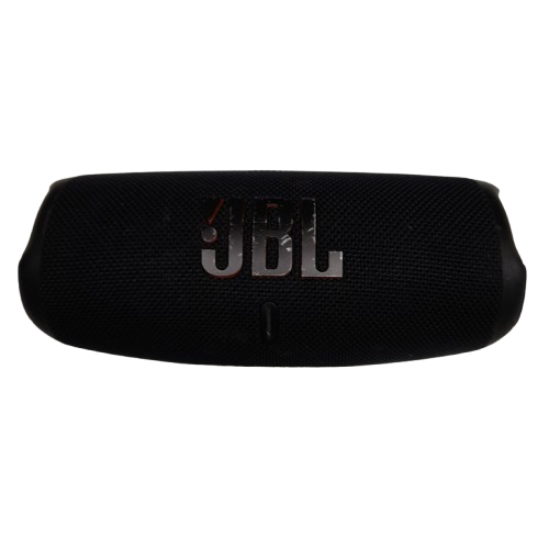 JBL Charge 5 Bluetooth Speaker Black (LN)