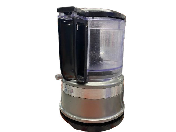KitchenAid Blender 5KFC3516ACU Grey (1382385) (NG)