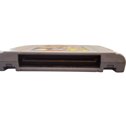 Super Smash Bros Nintendo 64 Cartridge (JN)