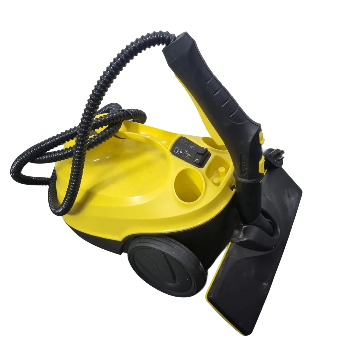 Karcher Steam Cleaner SC3 With Different Attachments (WR 1417544)