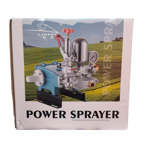 Liebao YN-529C Power Sprayer in Box (LN)