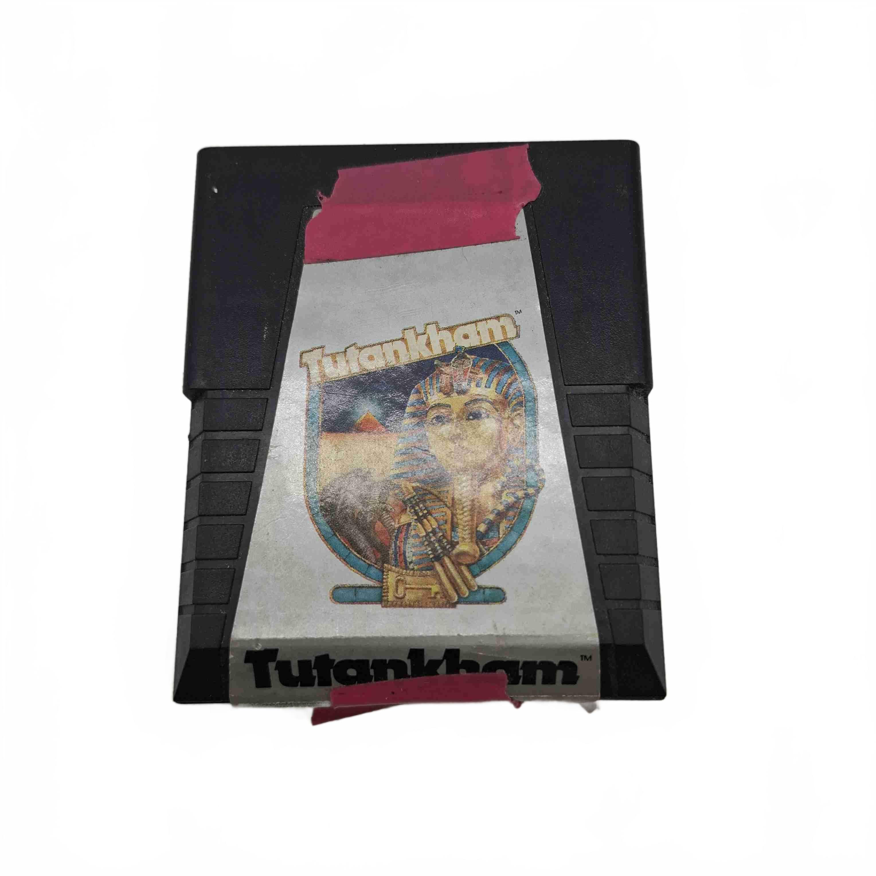Atari 2600 Game: Tutankham *Cartridge Only* (1430064)