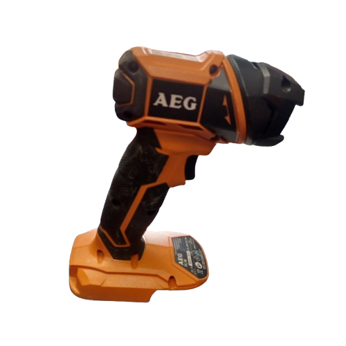 AEG 18 Volt Compact Torch ( SKIN ONLY ) ( LE )_