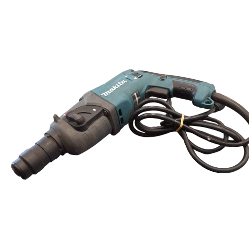 Makita HR2230 Rotary Hammer Drill 710W 22mm SDS-PLUS (GE)
