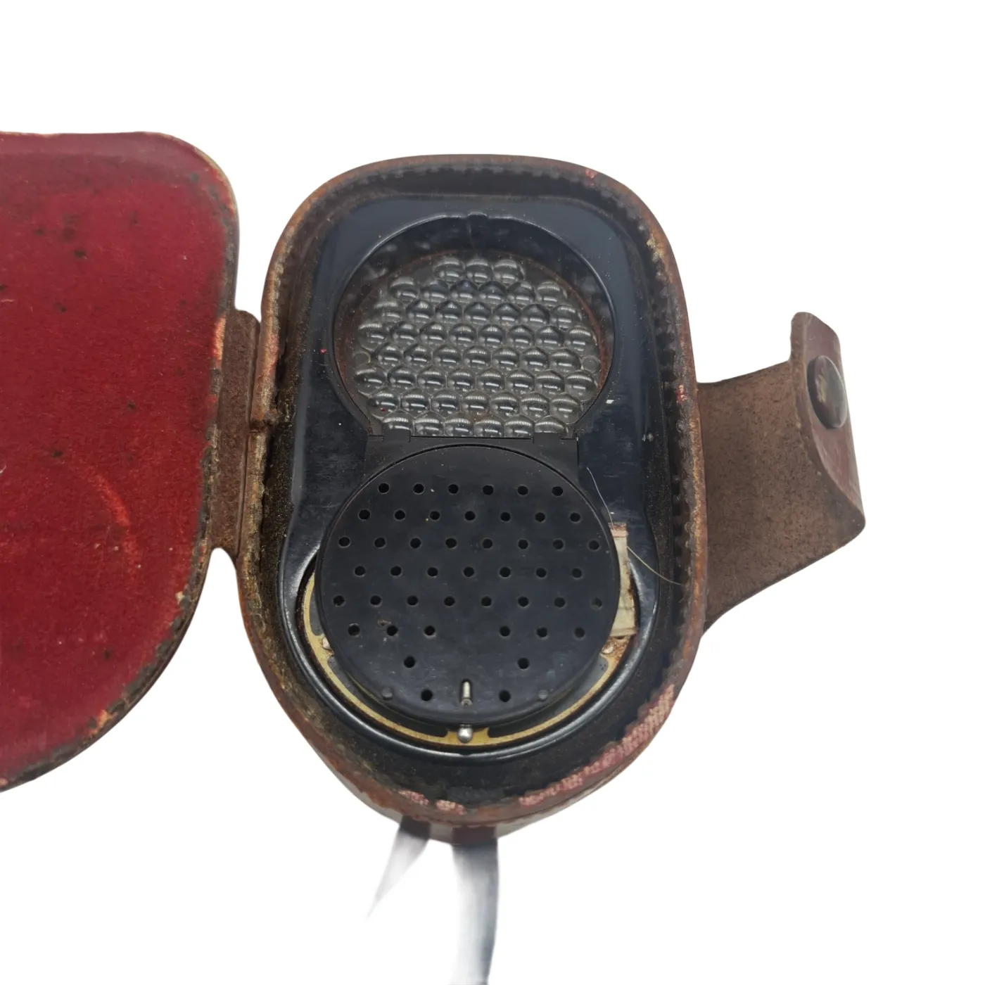 Weston Master II Camera Light Meter (WR)
