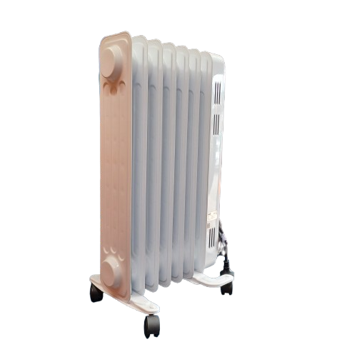 Ewt Oil Column Heater 1.5KW  (LE)