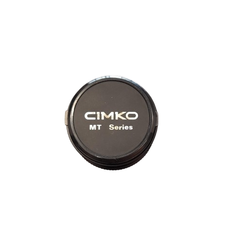 Cimko Lens MT Series 1:4.5 F=75-200mm Black