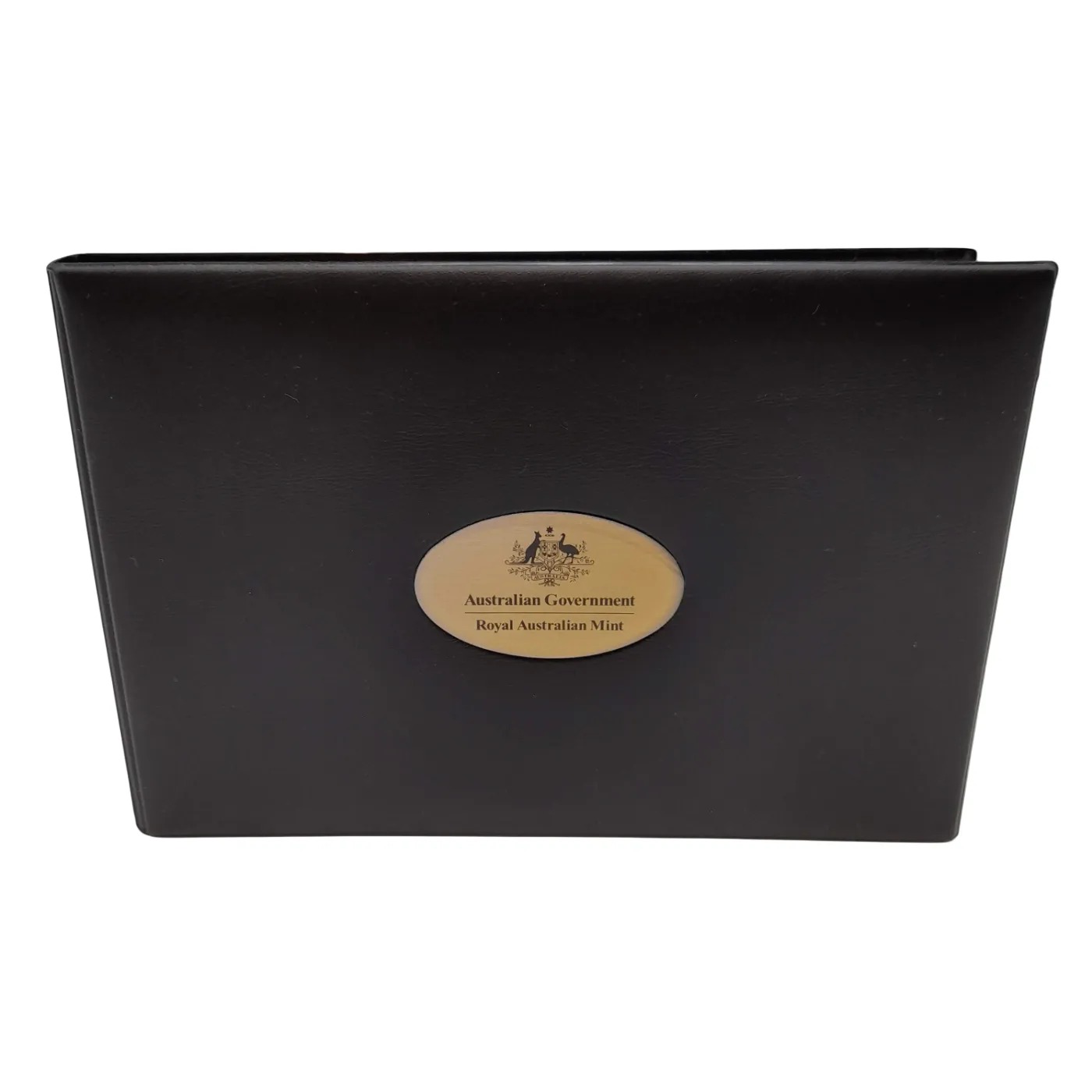 Royal Australian Mint 2010 6-Coin Uncirculated Set (WL 1410796)