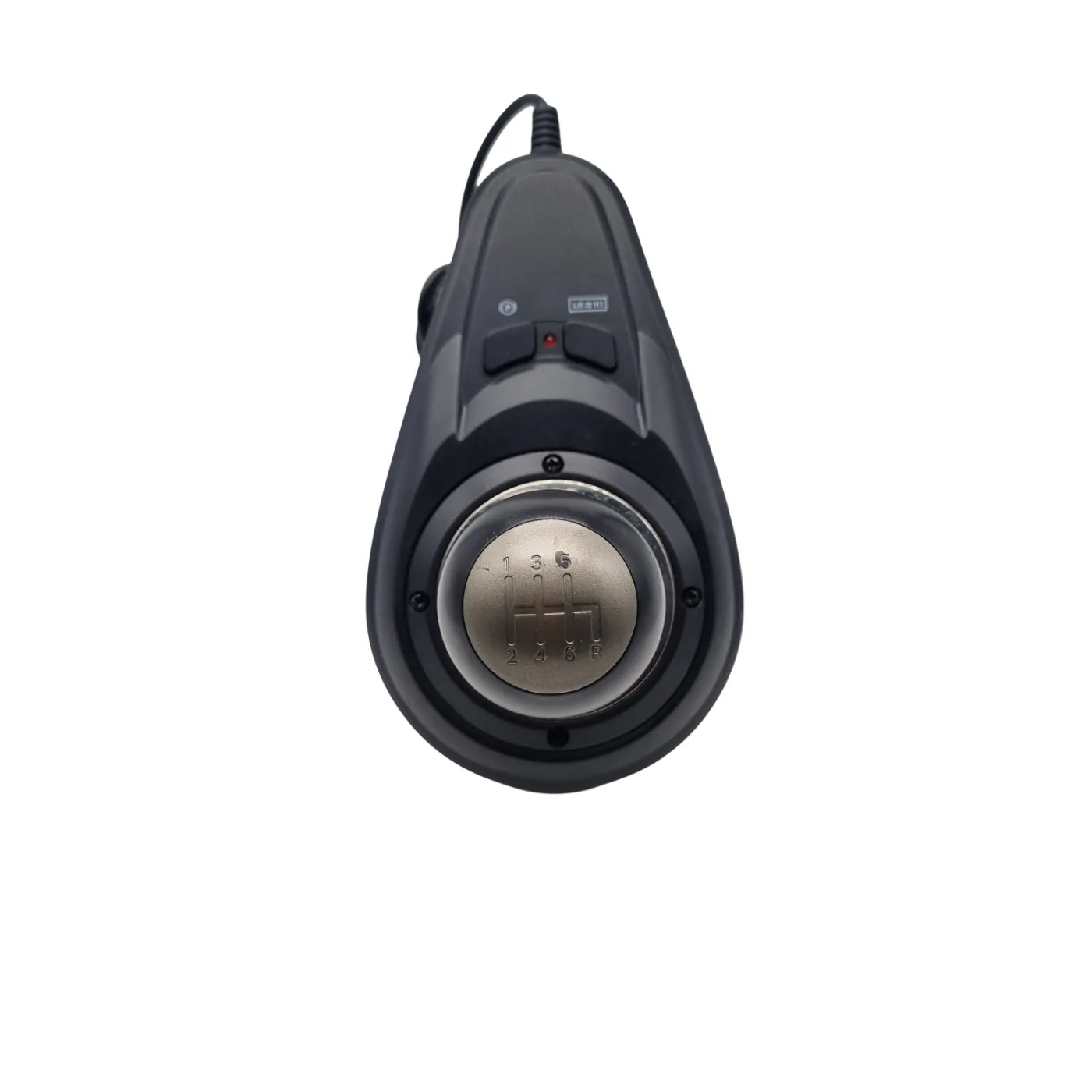 Superdrive Drive Pro Sport GS 8 Steering Wheel & Pedals with Gear Stick and Clamps (WR 1399163)