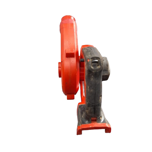 Milwaukee M18BBL-0 18V Li-Ion Cordless 3-Speed Compact Blower – Skin Only No Nozzle (JN)