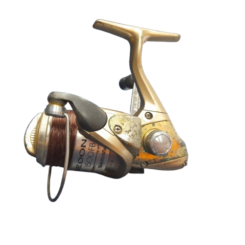 Shimano Sedona 1500FB Fishing Reel (MR)