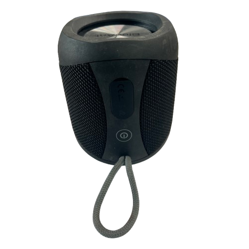 BlueAnt X3D Speaker Black (MK)