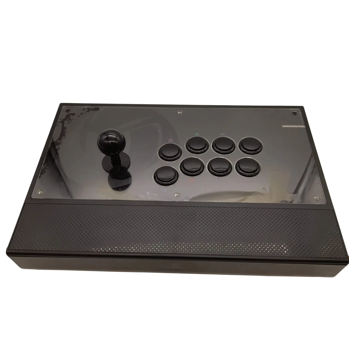 NACON Daija Arcade Stick BB4465 Black for PS3/PS4/PC (WR1391476)