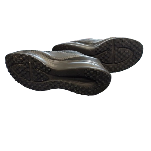 Nike Mens Revolution 8 Running Shoes Size 13 Black HJ9198-002 ( Worn Once No Box )(LE)
