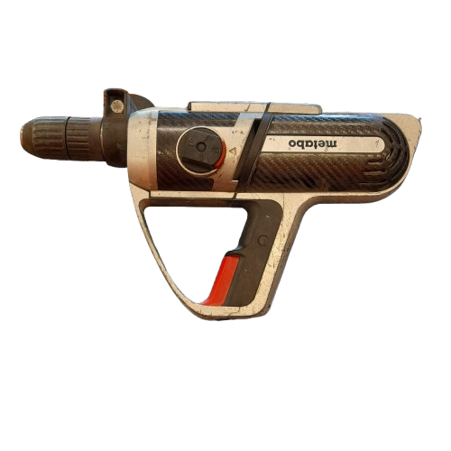 Metabo Porsche Design Hammerdrill Corded
