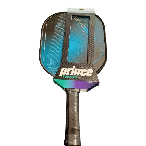 Prince Stratosphere Pickle Ball Paddle 14mm ( LE )