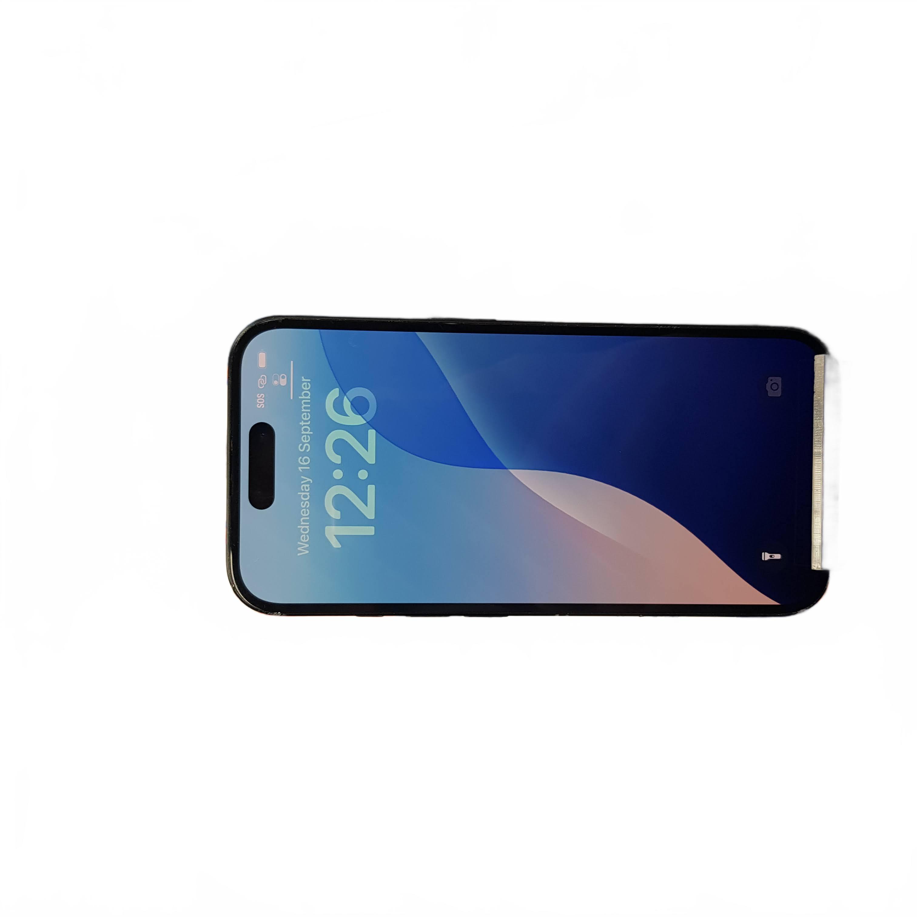 Apple iPhone 16 128GB Titanium MYE73X/A (MR)