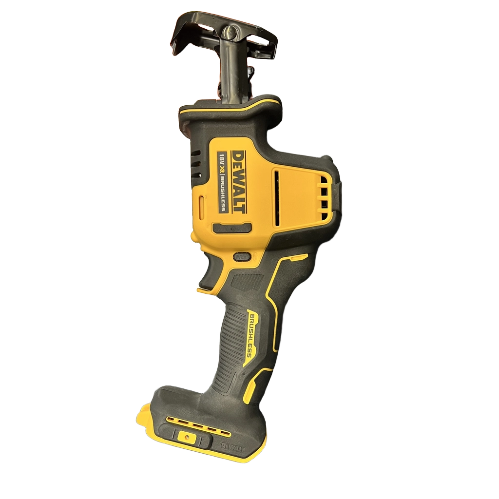 Dewalt Reciprocating Saw DCS369 (MK)