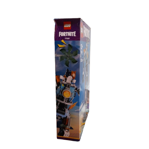 Lego 77081 Fortnite Durrr Burger (ln)