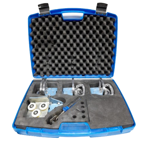 Sigma Kera-Cut ART8AE2 Accessory Kit in Case