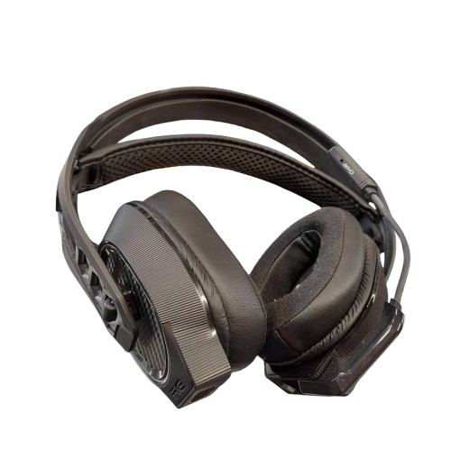 RIG 800 PRO HX Wireless Gaming Headset (Black) (GE)
