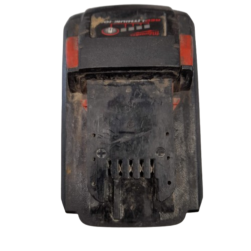 Milwaukee M18 HB6 6.0Ah Battery, Good USED Condition (GE 1412108)
