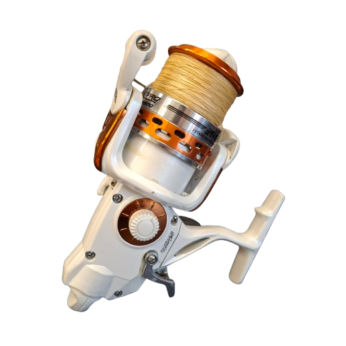 Pelagic Extreme Fishing Reel X Pro BR4500 (JN)