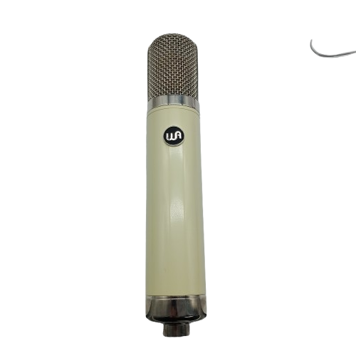Warm Audio WA-251 Large-Diaphragm Tube Condenser Microphone Cream (CP 1423074)